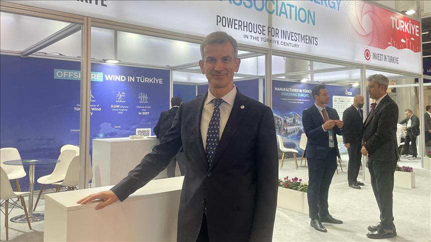 Türkiye's first offshore wind YEKA project expected to draw $3B investment