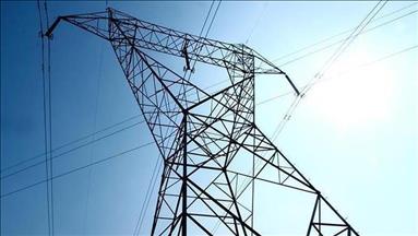 Günlük elektrik üretim ve tüketim verileri