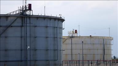 ABD'nin ticari ham petrol stokları 3 milyon varil arttı