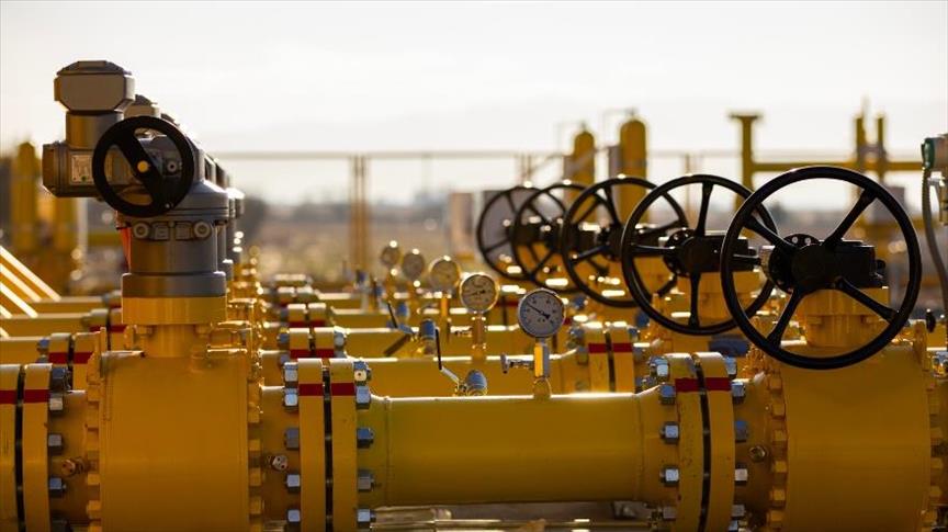 EU Commission: Gas supply remains stable as bloc prepares for winter