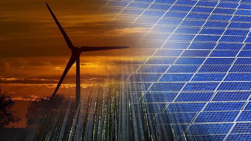 EU renewable share in electricity generation edges down to 54.1% in Q2