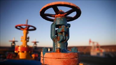 Brent petrolün varili 105,58 dolardan işlem görüyor