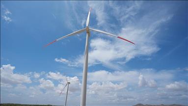 Türkiye's daily power consumption down 1.5% on Sept. 24