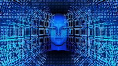 AI's viral '80s trend brings electricity, water and resource use into focus