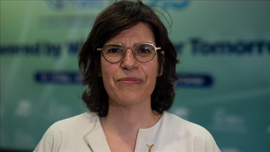 WindEurope backs Türkiye's focus on electrification at COP31