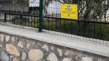 Aksa Malatya Doğalgaz izinsiz kazılara karşı uyardı