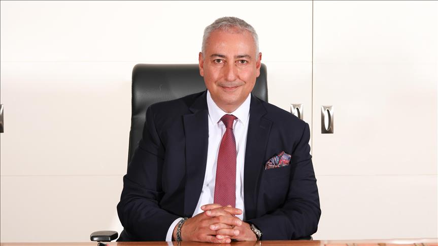 OEDAŞ'ın karbon yönetimi projesine uluslararası ödül