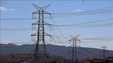 Türkiye's daily power consumption down 0.6% on Sept. 30