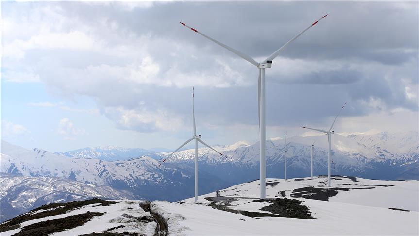 Türkiye's daily power consumption down 1.5% on Oct.1