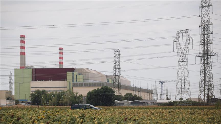Spot market electricity prices for Saturday, Oct. 3