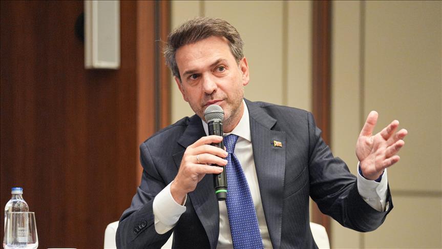 Bakan Bayraktar, Soma'daki maden kazasına ilişkin açıklama yaptı: