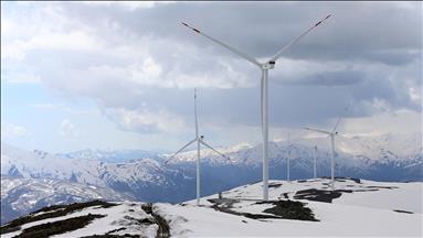 Günlük elektrik üretim ve tüketim verileri