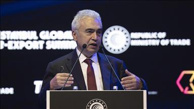 IEA chief warns surging diesel prices will fuel global inflation
