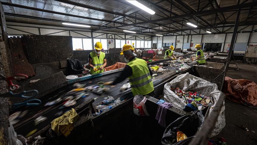 Türkiye looks to export waste-to-energy biomethane to Europe