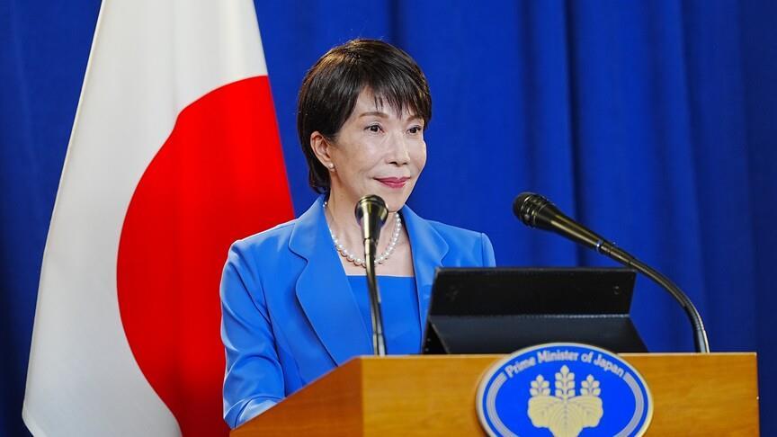 Japan plans no new oil reserve release following G7 agreement: Premier