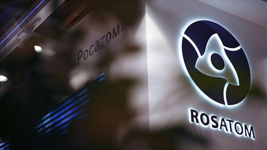 Rosatom says 2 Zaporizhzhia nuclear plant facilities damaged in overnight attack