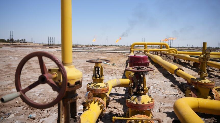 Saudi Arabia’s East-West oil pipeline operating normally: Report