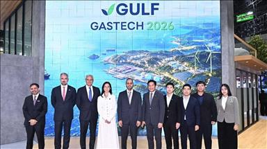 ADNOC signs deal to supply nearly 2 million tonnes of LNG to Thailand