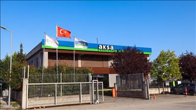 Aksa Sakarya Doğalgaz dijital altyapısını yeniledi