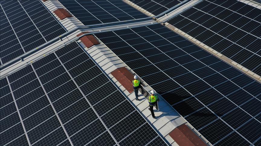 Rooftop solutions seen as key to tackling urban heat