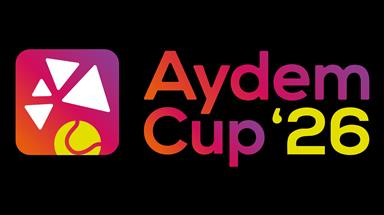 AYDEM Cup T500 Masters Tenis Turnuvası Denizli'de başlıyor