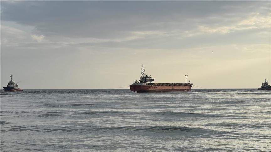 US sanctions 17 vessels linked to Iran’s ‘shadow fleet’