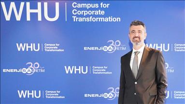 Enerjisa Üretim ve WHU CCT dünya liderlerini İstanbul'da buluşturdu