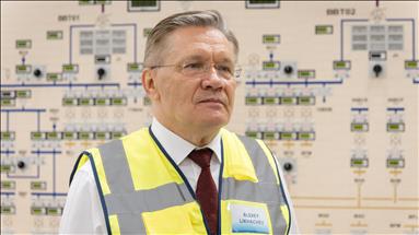 Uluslararası Tahkim Mahkemesi, Rosatom’u Finlandiyalı şirket karşısında haklı buldu