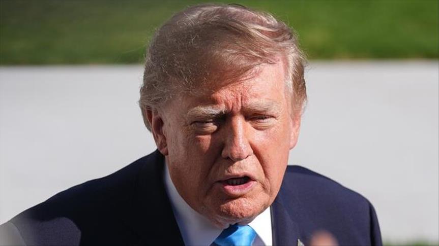 Trump: "Rusya ve Ukrayna arasındaki savaşta enerji ateşkesi ilan edilmiştir"