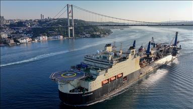Spot piyasada doğal gaz fiyatları