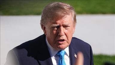 Trump announces immediate energy ceasefire between Russia, Ukraine