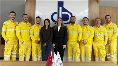 Çayeli Bakır Analiz Laboratuvarı TÜRKAK denetimini başarıyla tamamladı