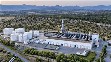 Aksa Enerji, KKTC'deki Kalecik Santrali'nin kapasitesini 223 megavata çıkaracak
