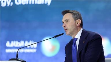 Bakan Bayraktar, Riyad'da mevkidaşlarıyla enerji iş birliğini görüştü