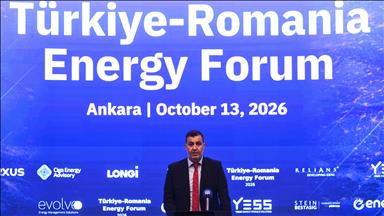 Romanya, Türk şirketlerine yenilenebilir enerji ve altyapı yatırımlarında fırsatlar sunuyor
