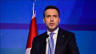 Bakan Bayraktar, Likit Gaz Haftası Programı'nda konuştu: