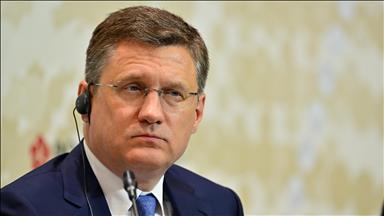 Rusya Başbakan Yardımcısı Novak: "Rafinerilerin durumu iyileşiyor"