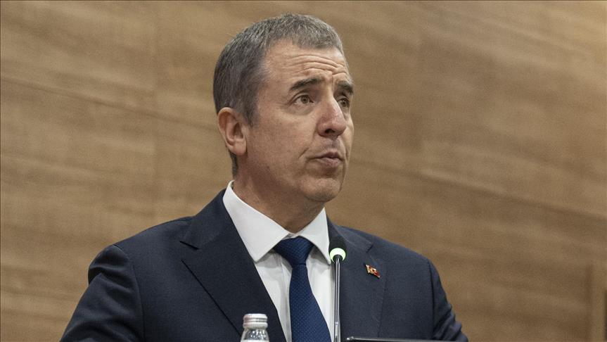 Etimine ve TRBOR'un 2023 ve 2024 yılları hesapları TBMM KİT Komisyonunda görüşüldü