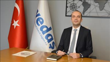 YEDAŞ sosyal sorumluluk projeleriyle iki ödülün sahibi oldu