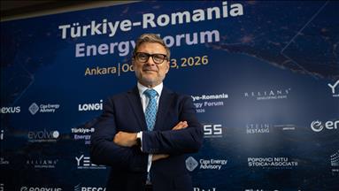 Türkiye, Romania eye deeper energy ties through gas, renewables