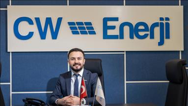 CW Enerji, Konya'da 6 bin 727,5 kilovat pik gücünde GES kurdu