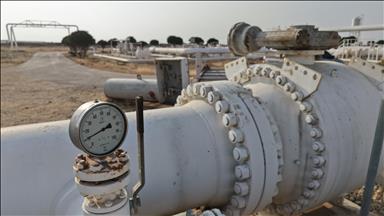 Suriye’de doğal gaz boru hattına sabotaj