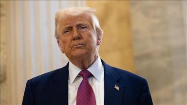 Trump criticizes Zelenskyy over refinery strikes, calls for elections in Ukraine