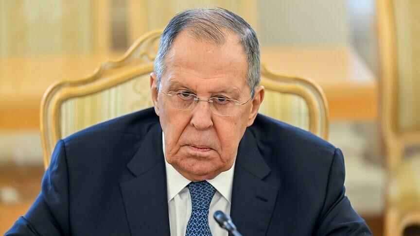 Russian foreign minister set to visit Iran for talks on bilateral ties, regional developments