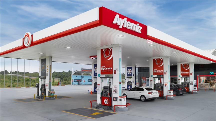 Aytemiz mobil uygulaması akaryakıt işlemlerini tek platformda buluşturuyor