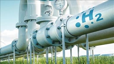 Almanya'dan hidrojen pazarına 1,5 milyar avroluk destek paketi