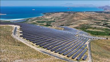 Rüzgar ve güneş enerjisine dayalı YEKA yarışmaları 2-3 Kasım'da yapılacak