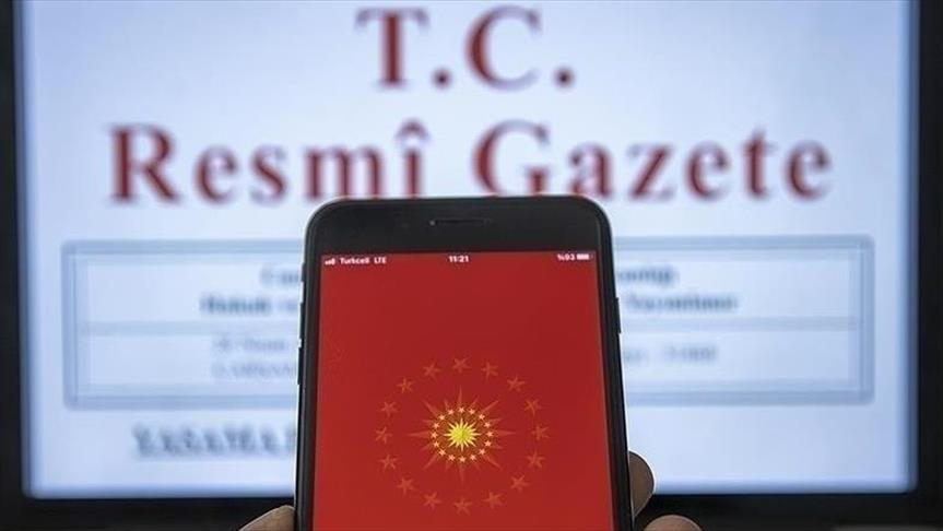 Enerjide acele kamulaştırma kararı