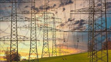 Türkiye's daily power consumption up 13.8% on Oct. 19