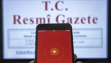 Enerjide acele kamulaştırma kararı